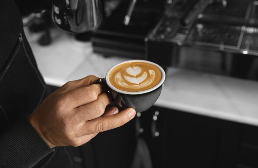 Mastering Espresso Macchiato: A Simple Guide