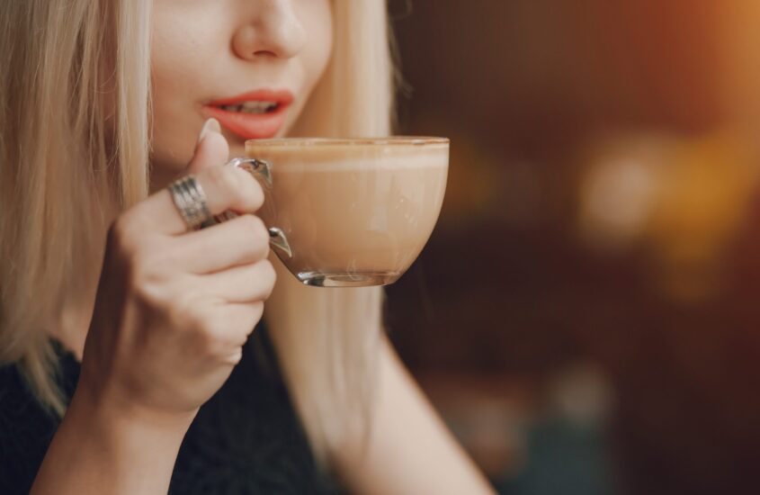 Coffee and the Impact on Your Body: Unveiled