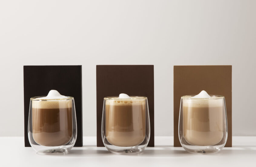 Creating the Ideal Frappe: Step-by-Step Guide